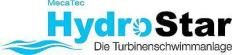 logo hydrostar